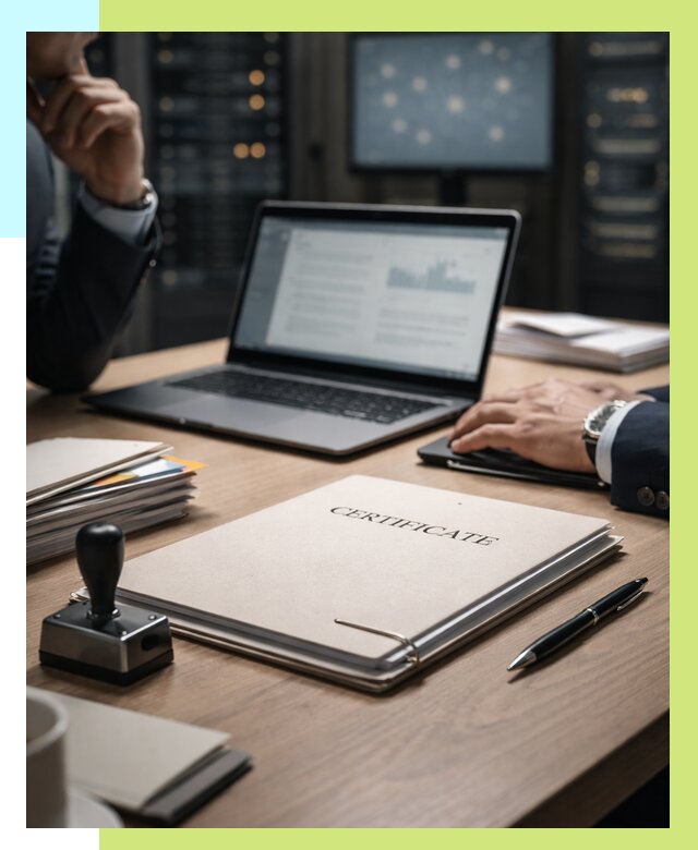 Сертификат ISO 27001 в Можге под ключ от 151920 р. Алешин-Мжг