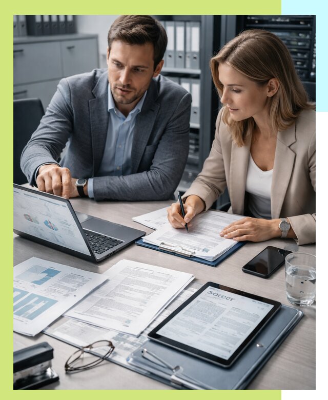 Получение сертификата ISO 27001 информационной безопасности в Можге