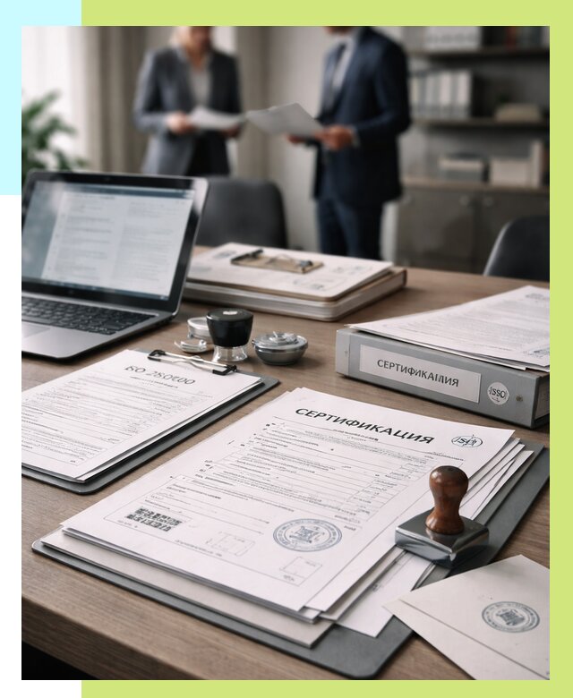 Сертификат ISO 28000 в Можге под ключ от 81024 р. - Алешин-Мжг