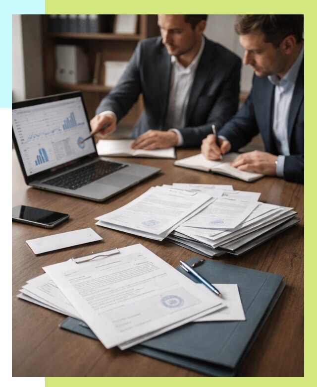 Оценка деловой репутации в Можге от 7596 р. | Алешин-Мжг