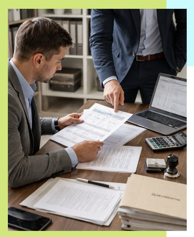 Оценка деловой репутации компании и руководства в Можге