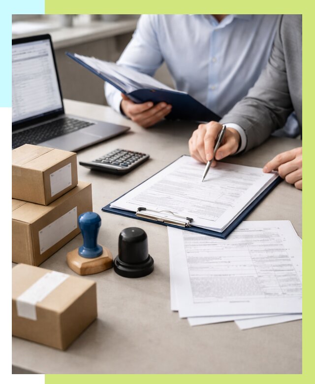 Декларирование продукции в Можге от 12154 р., Алешин-Мжг