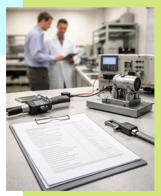 Протокол испытаний продукции в Можге от 7596 р. | Алешин-Мжг