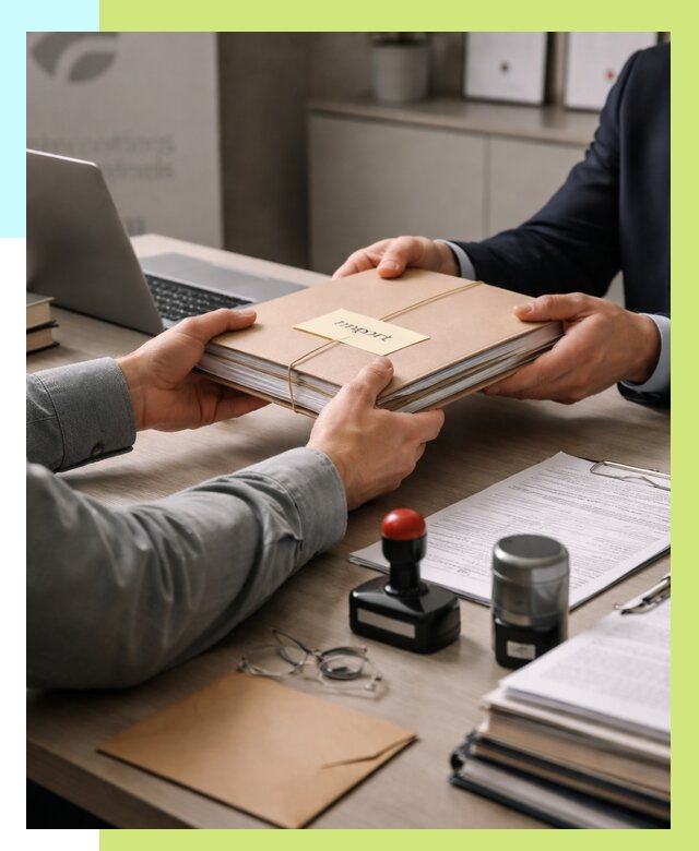 Сертификация для импорта в Можге от 30384 р. | Алешин-Мжг