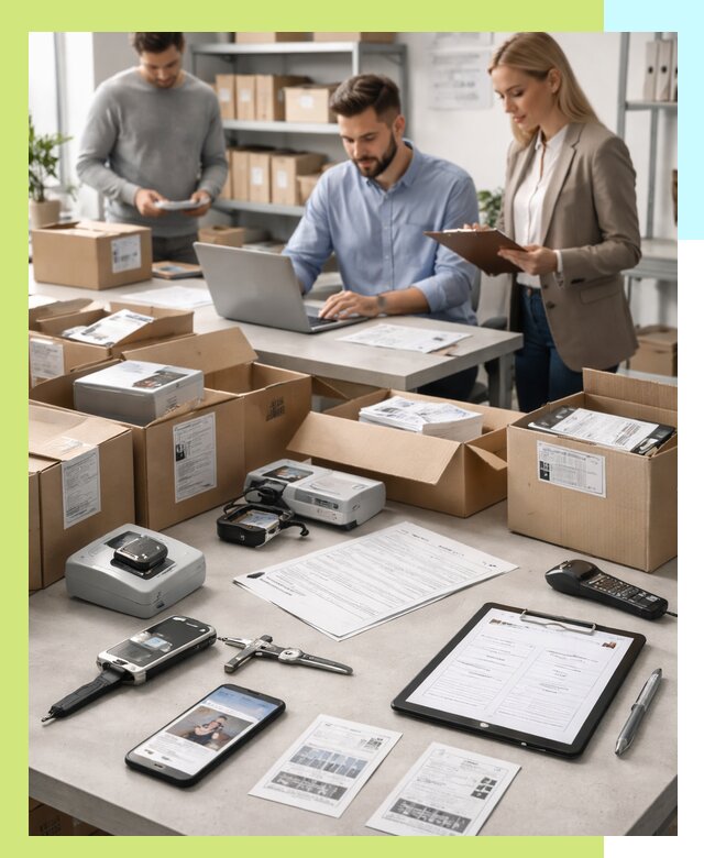 Сертификация товаров и документов для маркетплейсов в Можге