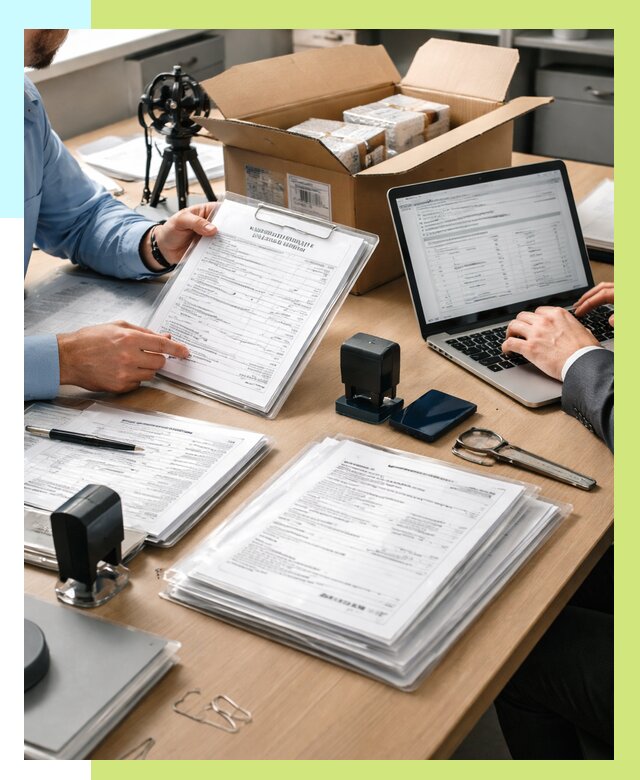 Сертификация товаров из Китая в Можге от 15192 р. | Алешин-Мжг