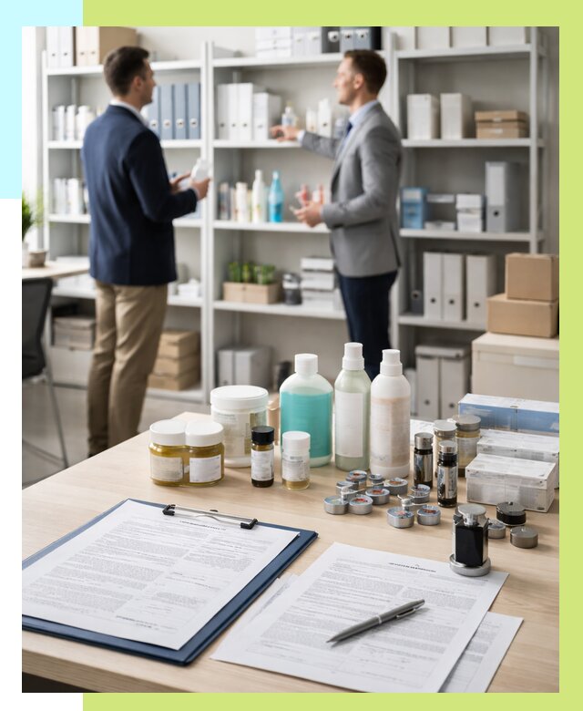 Сертификация собствен. продукции в Можге от 25320 р. | Алешин-Мжг