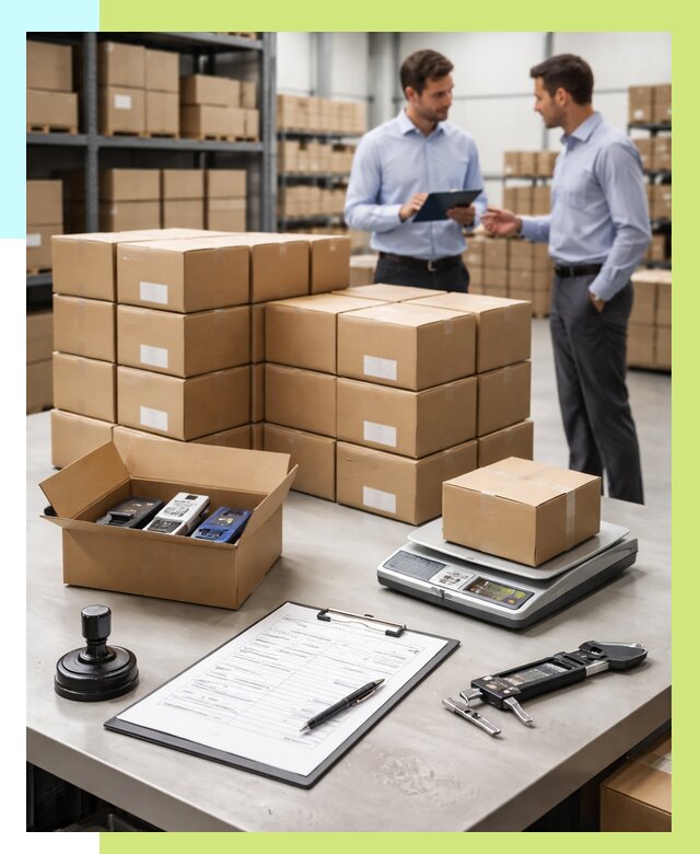 Сертификация партии товара в Можге от 15192 р., Алешин-Мжг