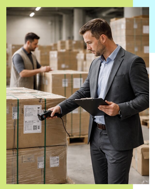 Сертификация партии товара в Можге по требованиям законодательства